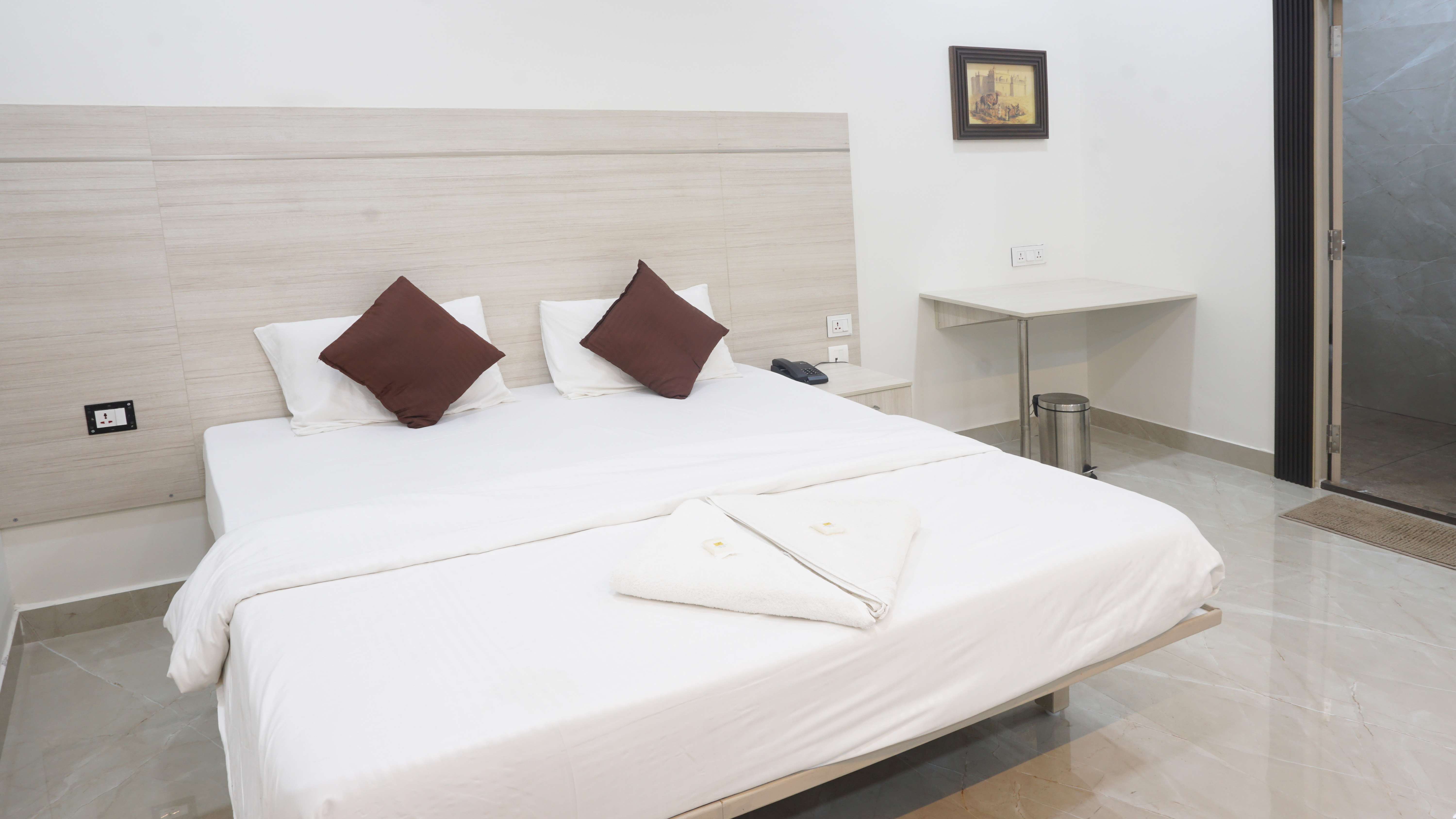 Suite Room 3 - Kodali Guest Suites